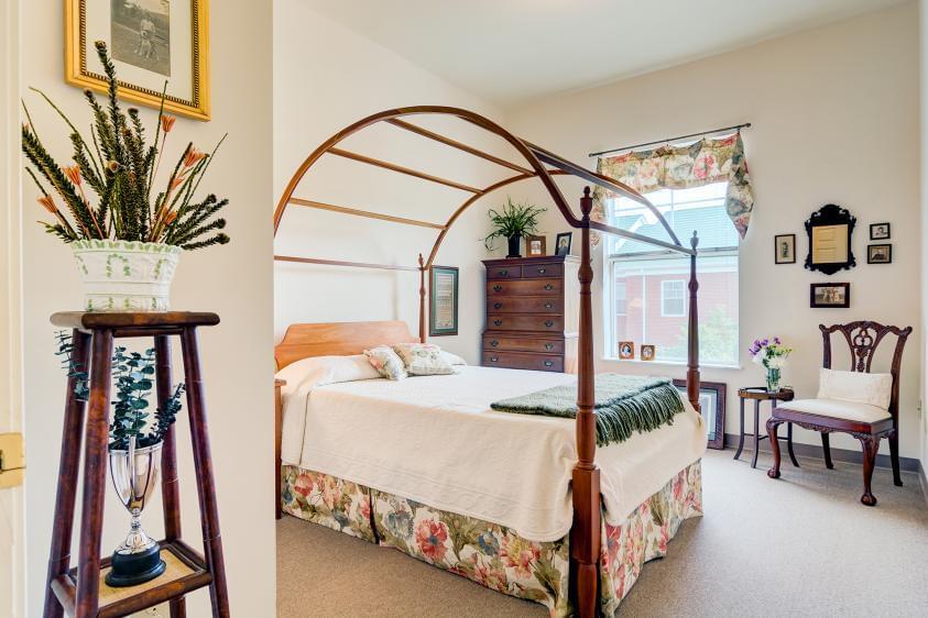 Trinity on Laurens Senior Living Community Assisted Living, Nursing